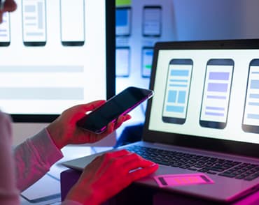 UI/UX Design
